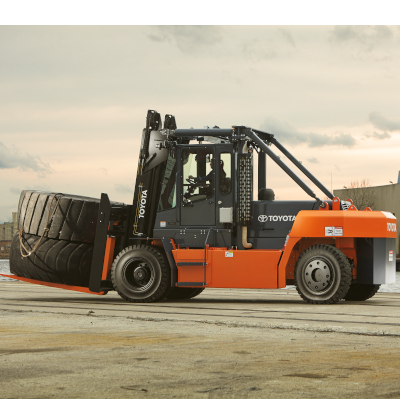 Forklift Battery FAQ